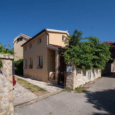 Apartment Limun Лижнян Экстерьер фото