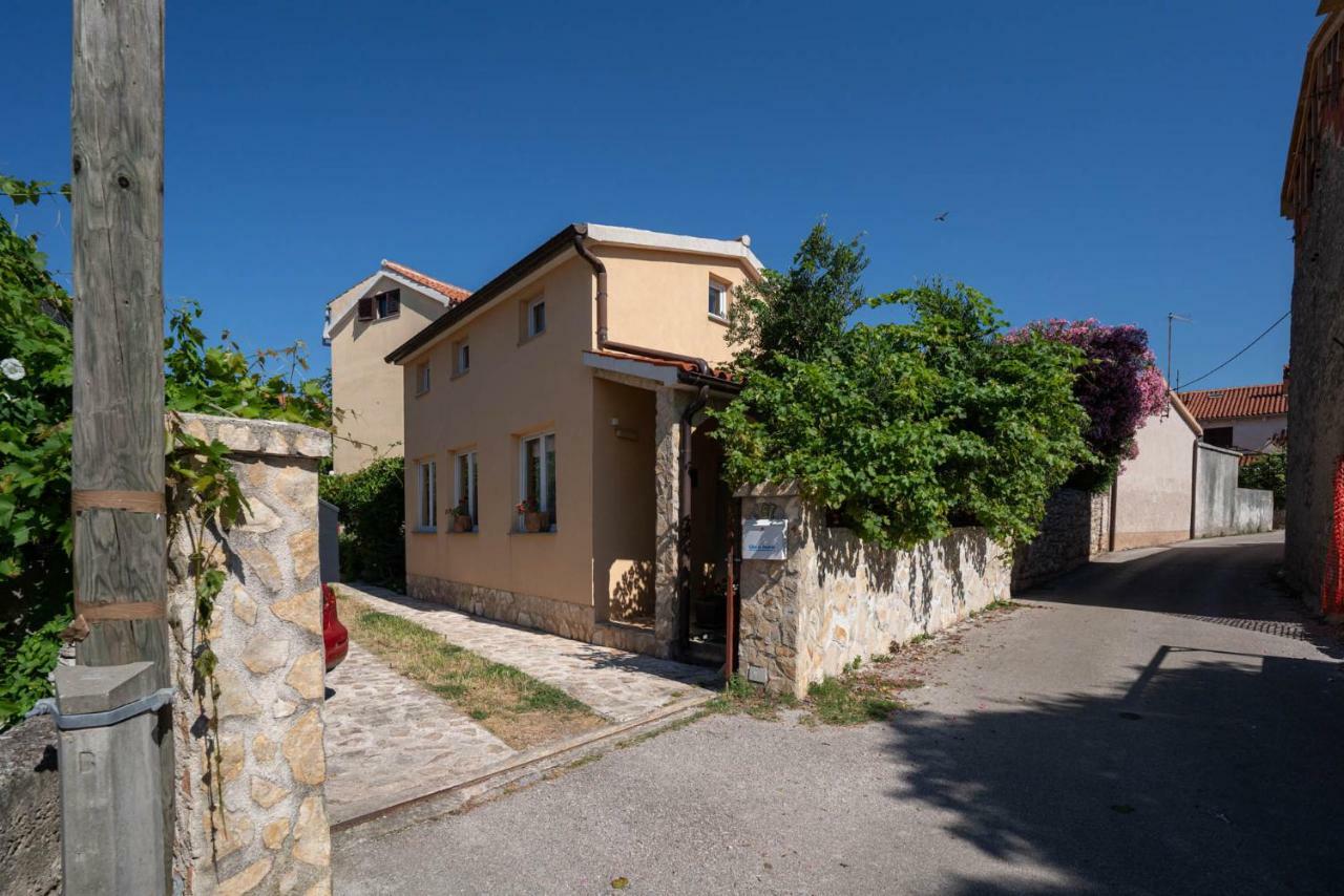 Apartment Limun Лижнян Экстерьер фото